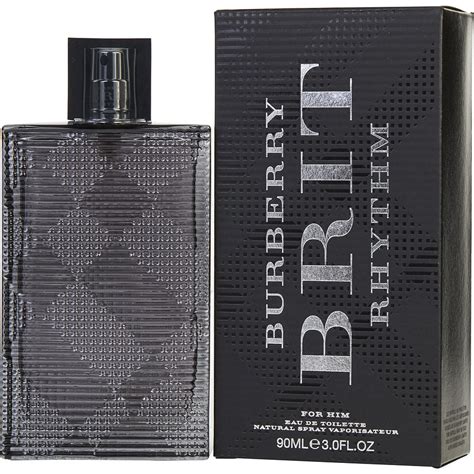 burberry brit rhythm for him review|Burberry Brit rhythm price.